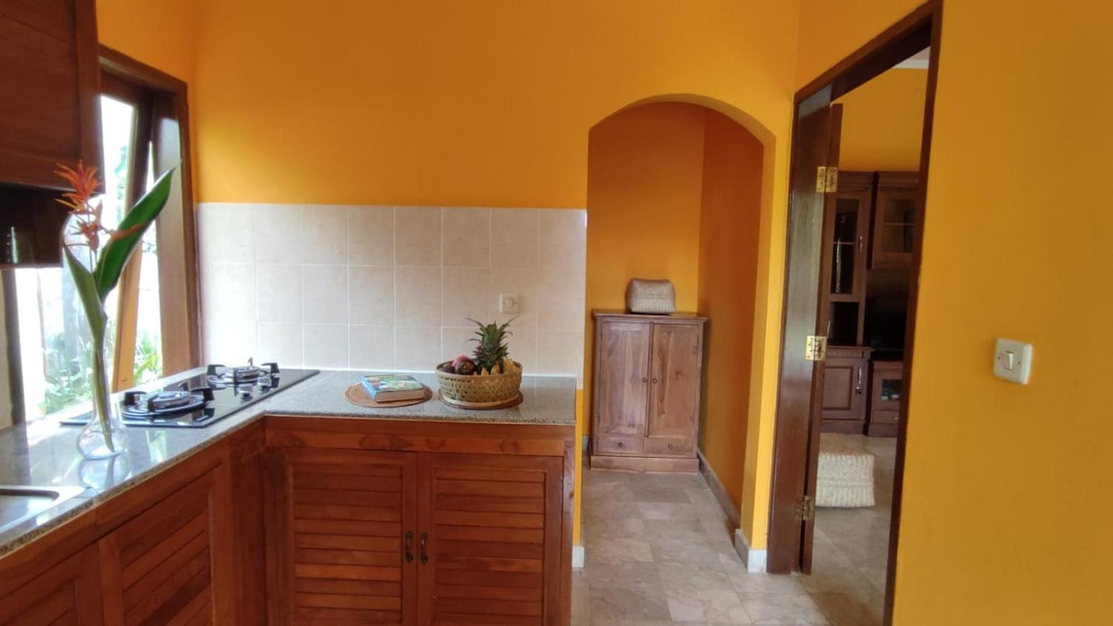 Paya - Casa vacanze Ubud