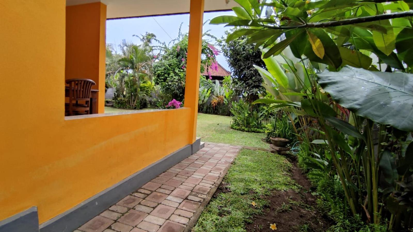 Casa vacanze Paya - Ubud