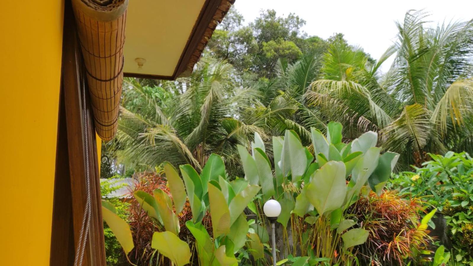 Paya - Casa vacanze Ubud